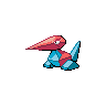Porygon (Sword) Sprite